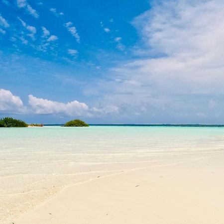 Sunview Residence Kaashidhoo Exteriér fotografie