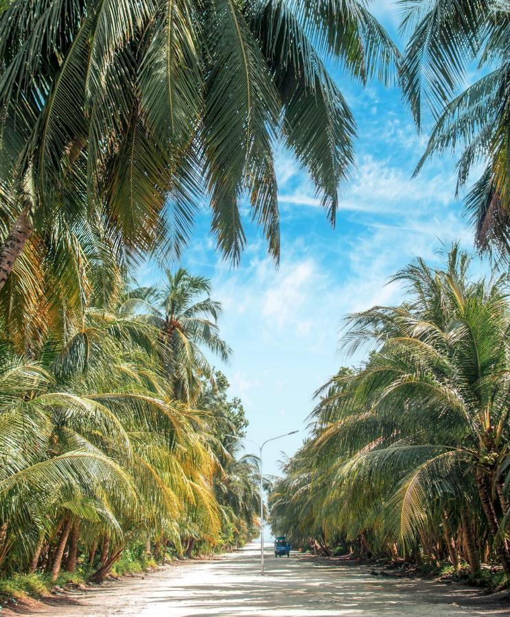 Sunview Residence Kaashidhoo Exteriér fotografie