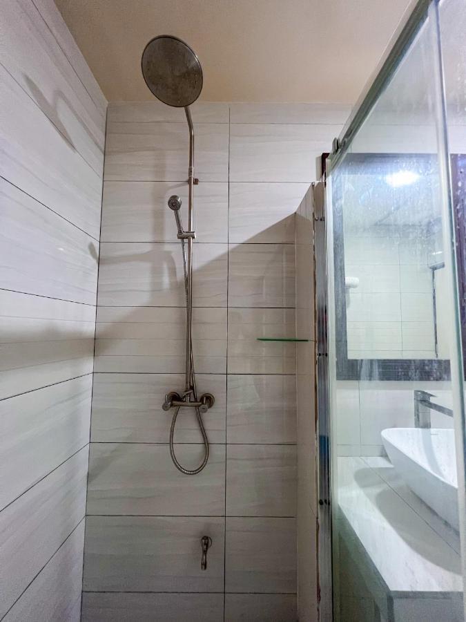 Sunview Residence Kaashidhoo Exteriér fotografie