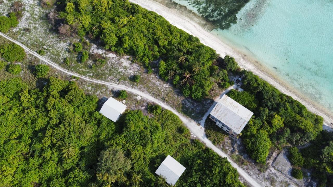 Sunview Residence Kaashidhoo Exteriér fotografie