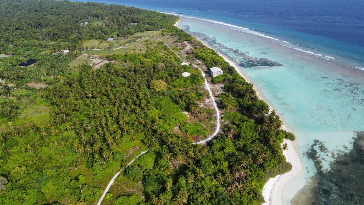 Sunview Residence Kaashidhoo Exteriér fotografie