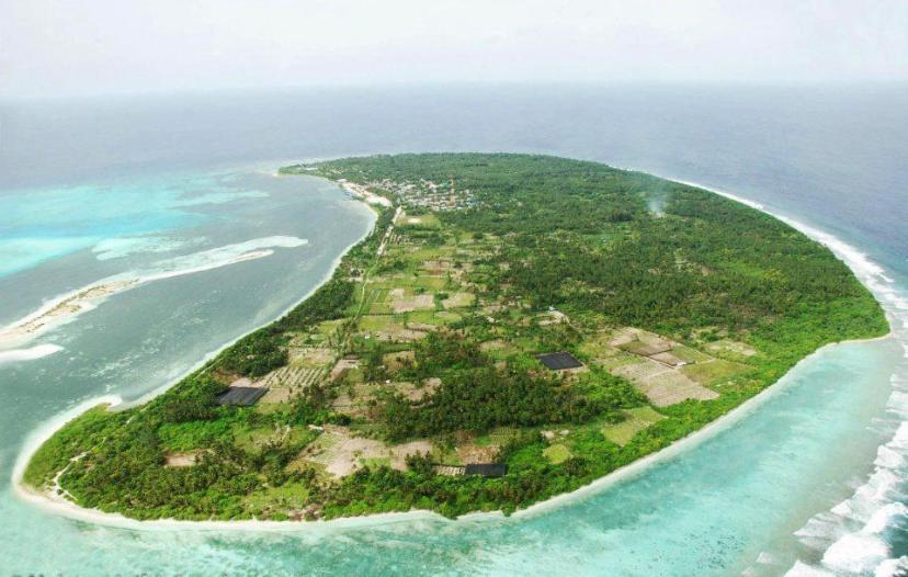 Sunview Residence Kaashidhoo Exteriér fotografie