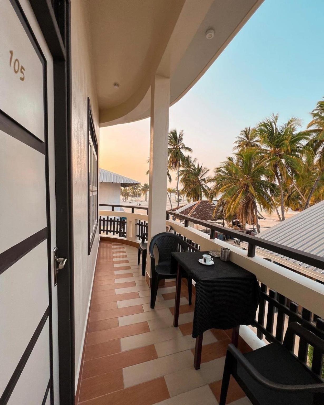 Sunview Residence Kaashidhoo Exteriér fotografie