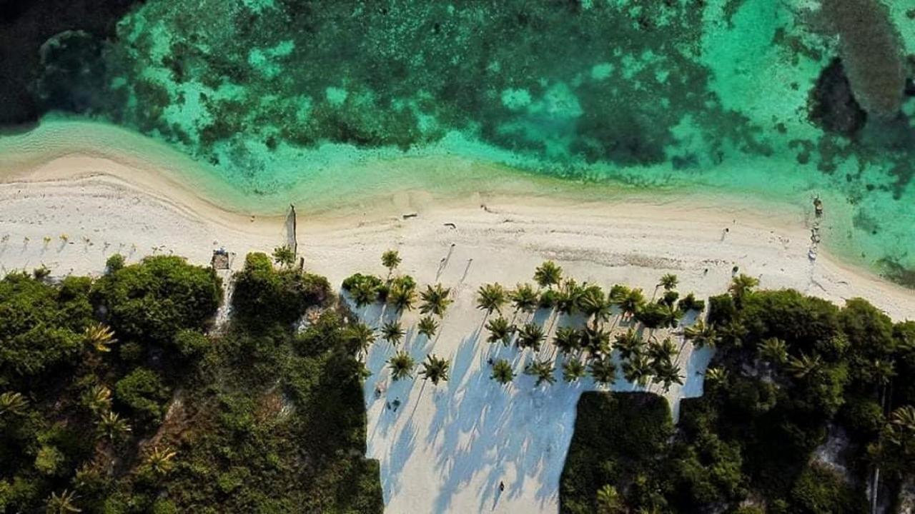 Sunview Residence Kaashidhoo Exteriér fotografie