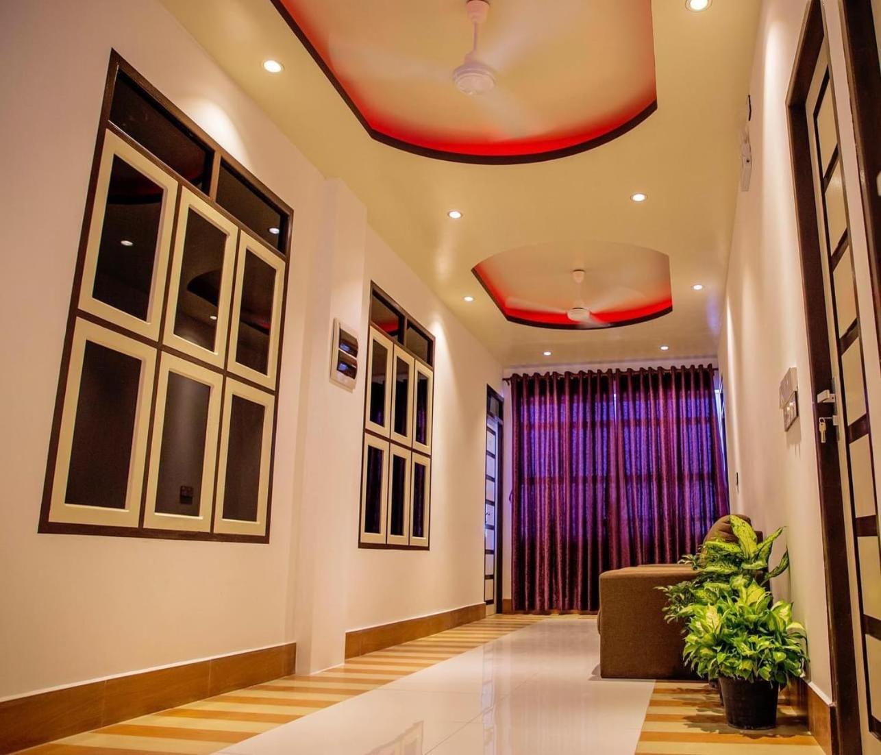 Sunview Residence Kaashidhoo Exteriér fotografie