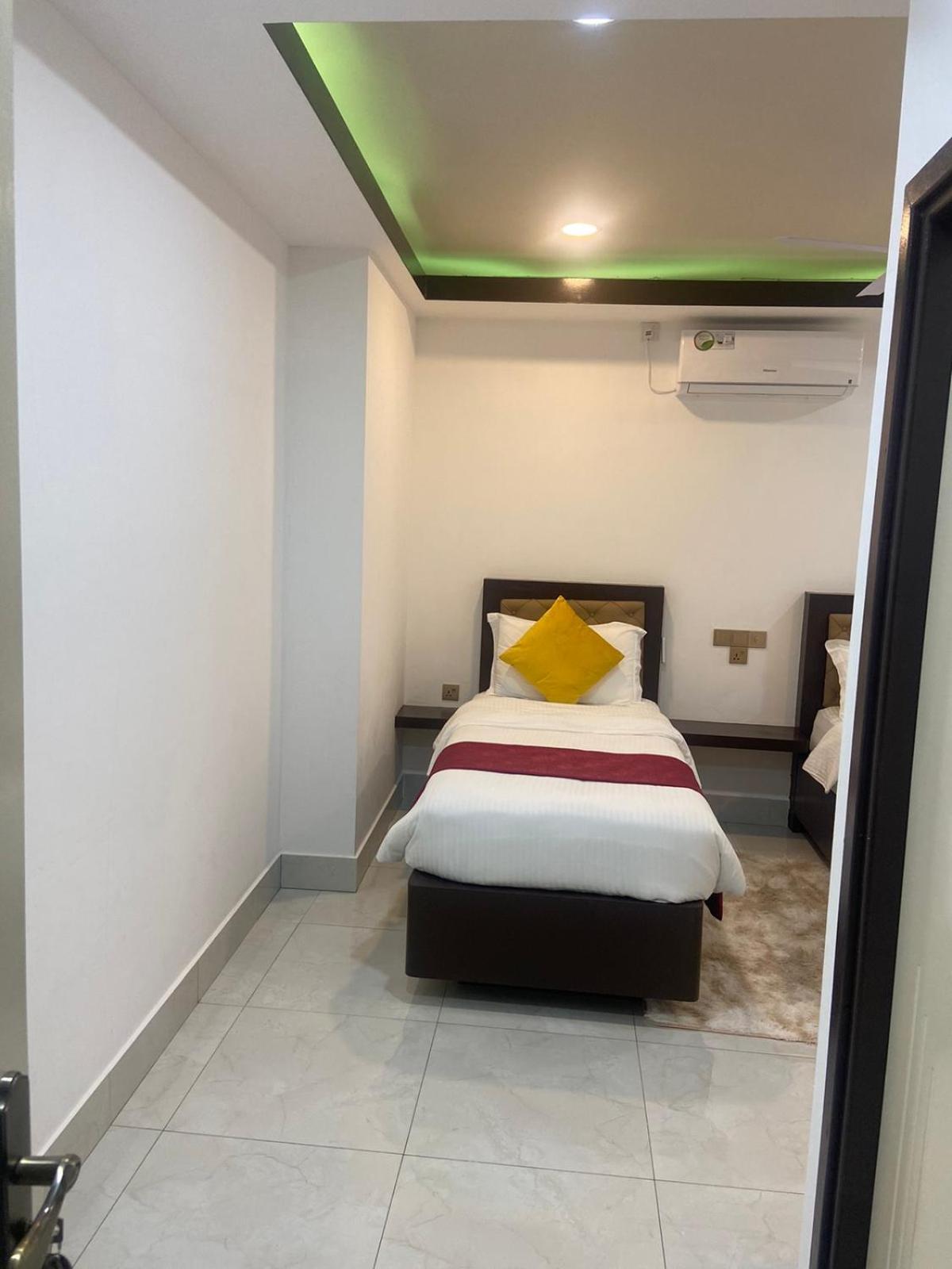 Sunview Residence Kaashidhoo Exteriér fotografie