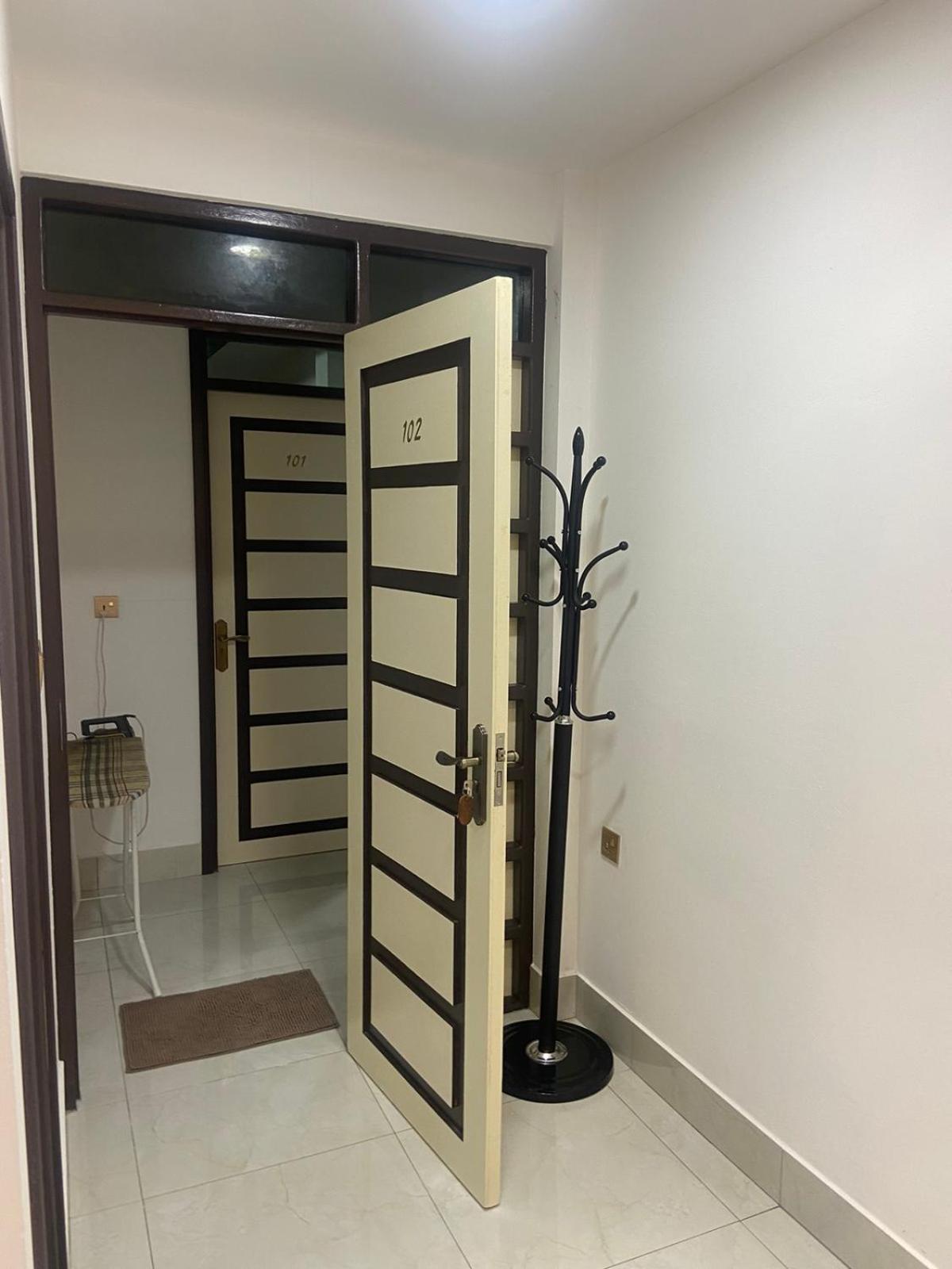 Sunview Residence Kaashidhoo Exteriér fotografie
