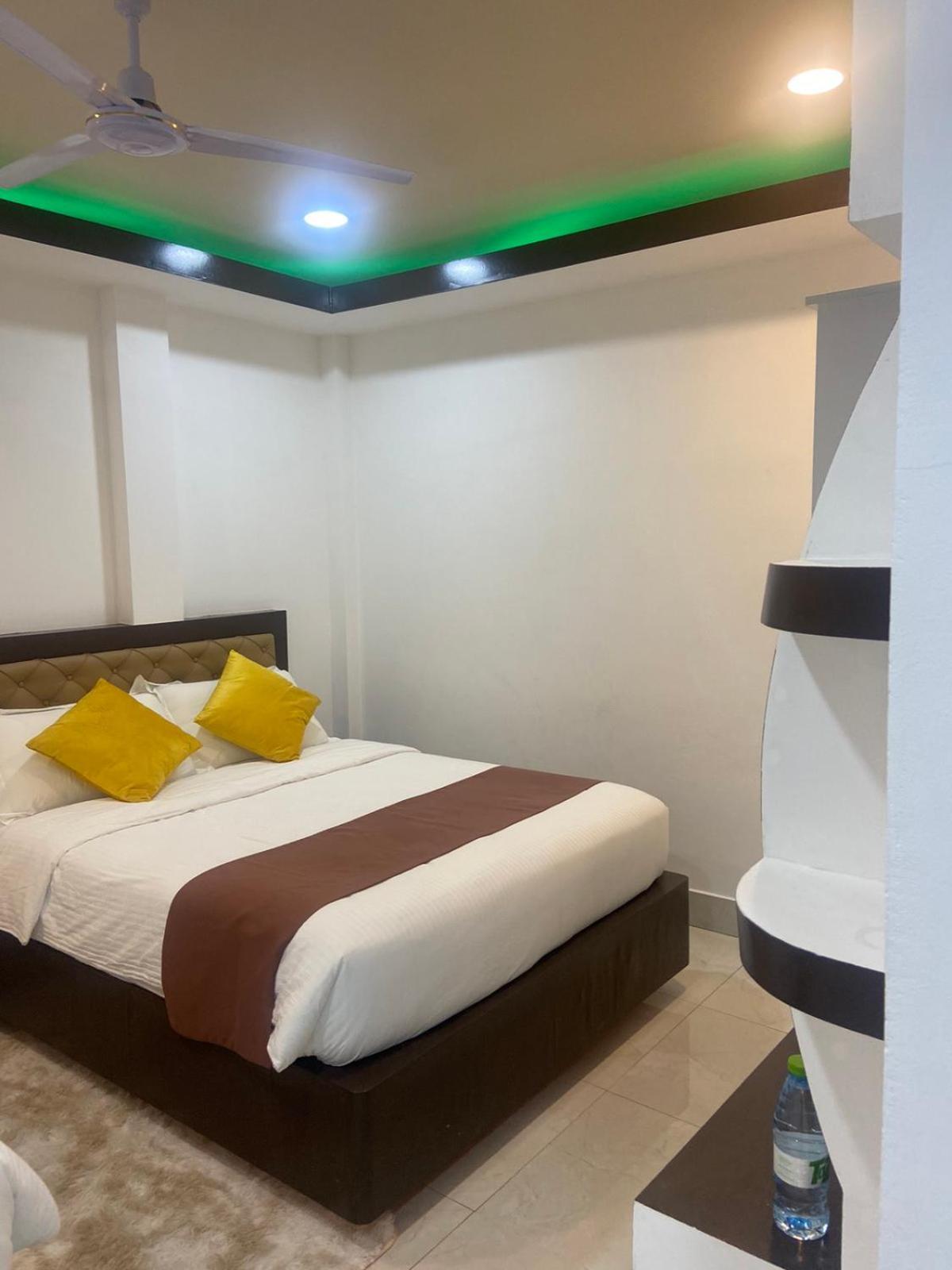 Sunview Residence Kaashidhoo Exteriér fotografie